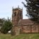 Holy Trinity Church rebuilt